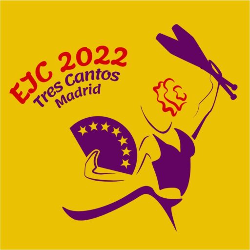 Preregistration EJC 2022 Tres Cantos